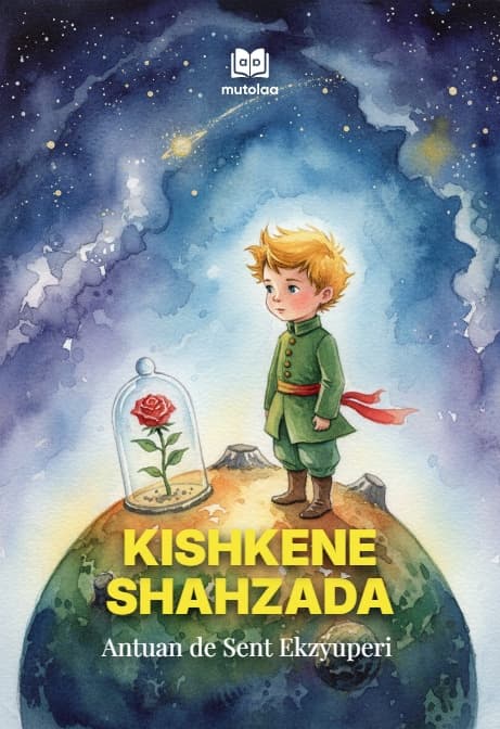 Muqova: Kishkene shahzada