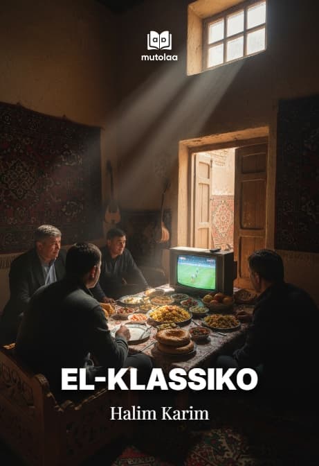 Muqova: El-klassiko