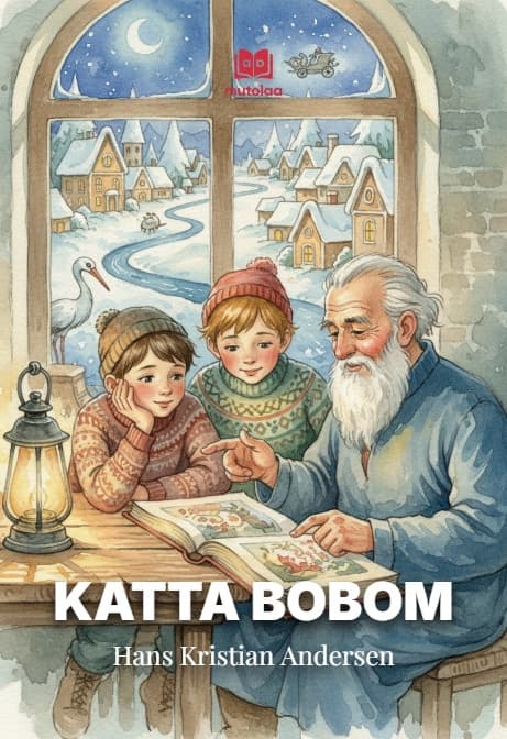 Muqova: Katta bobom