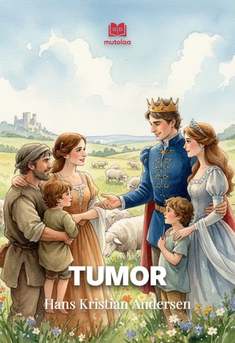 Muqova: Tumor