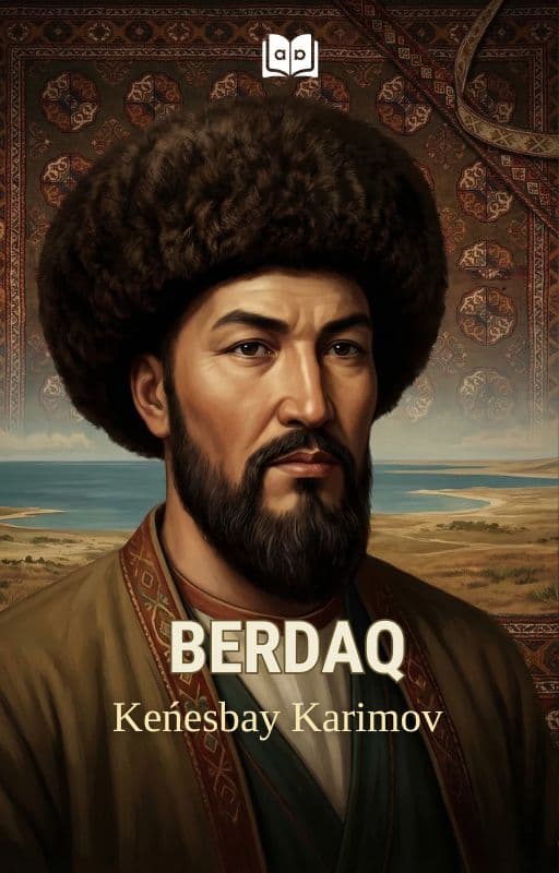 Muqova: Berdaq
