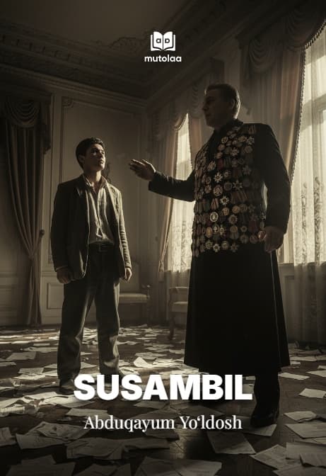 Muqova: Susambil
