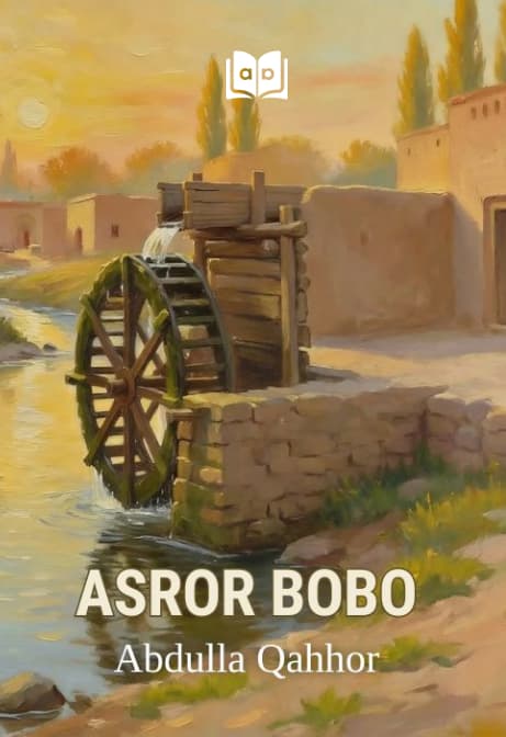Muqova: Asror bobo