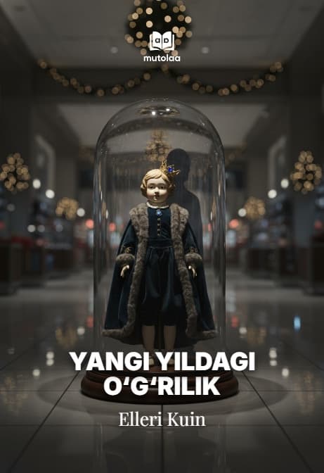 Muqova: Yangi yildagi oʻgʻrilik