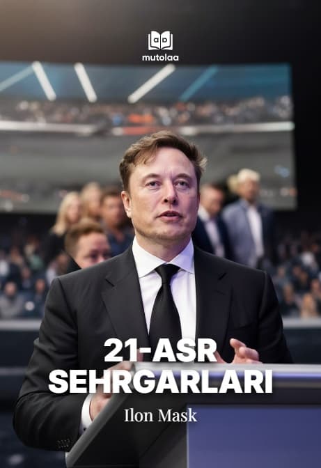 Muqova: 21-asr sehrgarlari