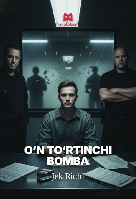 Muqova: Oʻn toʻrtinchi bomba