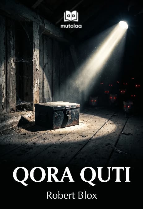 Muqova: Qora quti