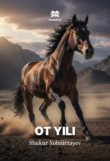 Muqova: Ot yili