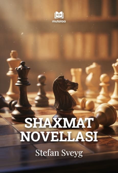Muqova: Shaxmat novellasi