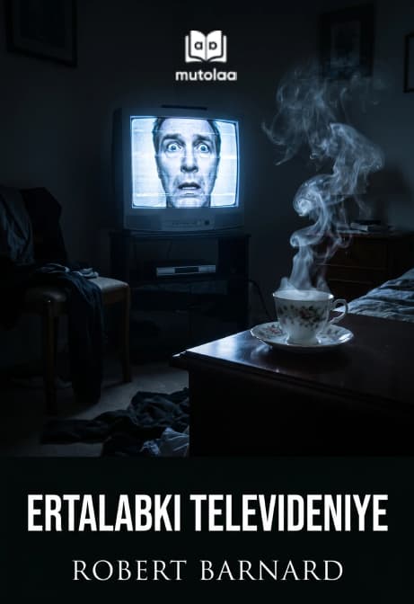Muqova: Ertalabki televideniye