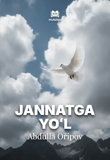 Muqova: Jannatga yoʻl