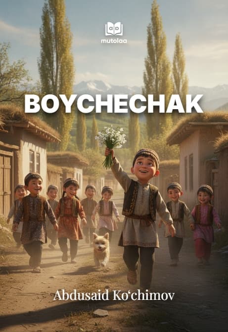 Muqova: Boychechak