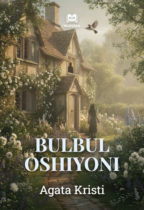 Muqova: Bulbul oshiyoni