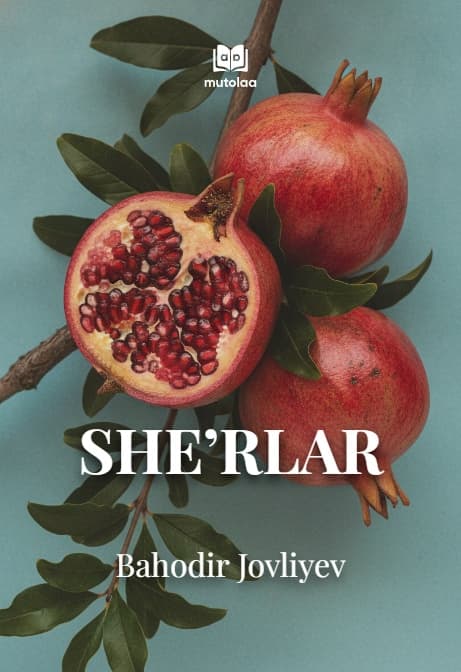 Muqova: Sheʼrlar