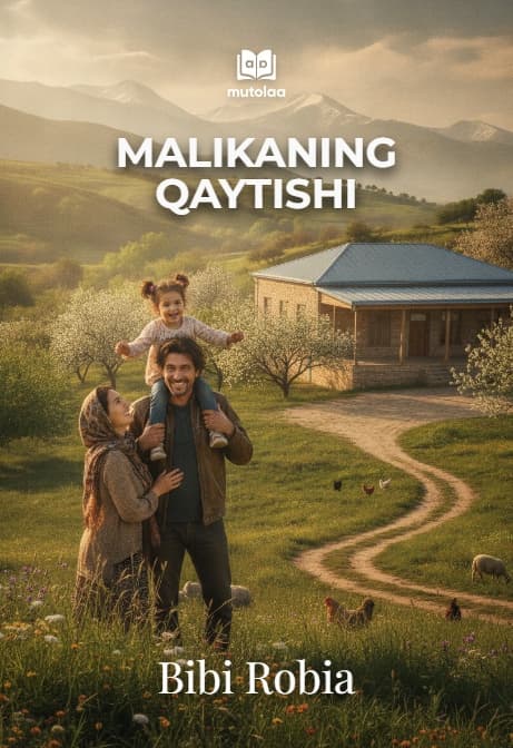 Muqova: Malikaning qaytishi