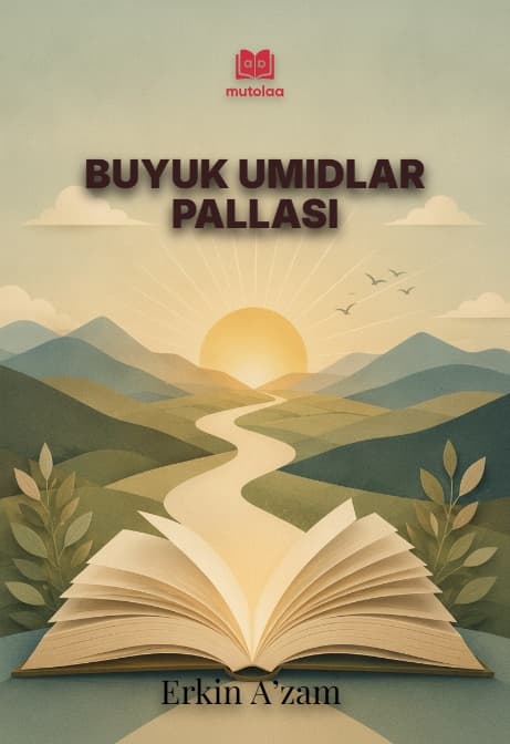 Muqova: Buyuk umidlar pallasi