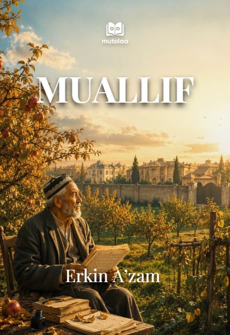 Muqova: Muallif