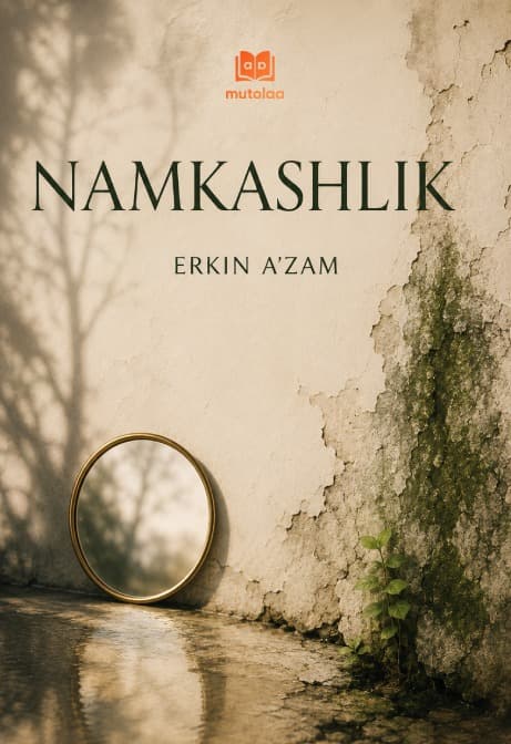 Muqova: Namkashlik