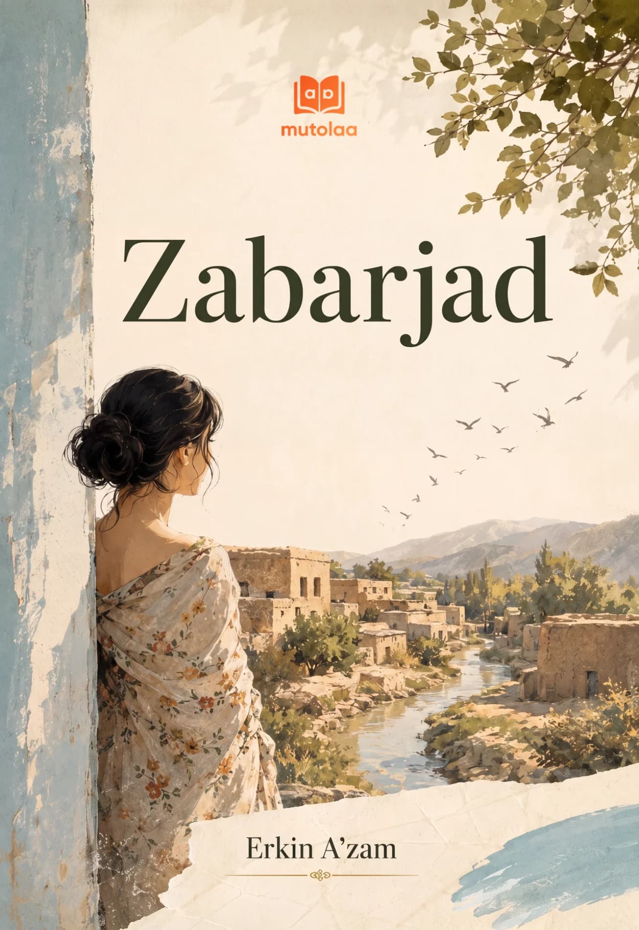 Muqova: Zabarjad