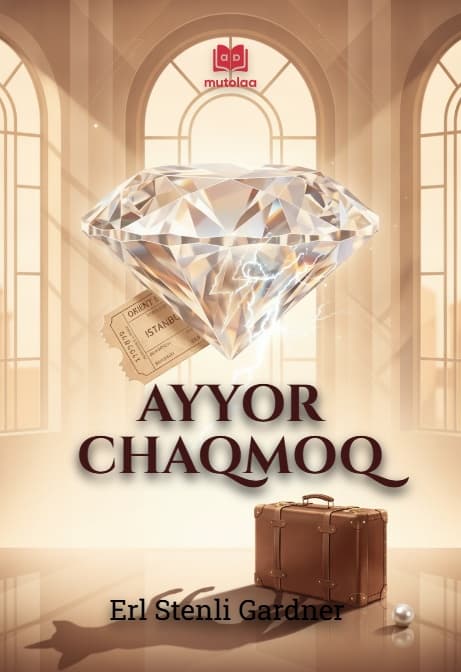 Muqova: Ayyor chaqmoq