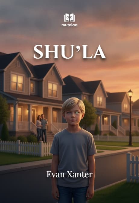 Muqova: Shuʼla