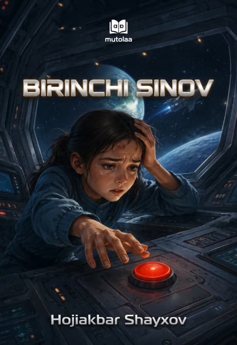 Muqova: Birinchi sinov