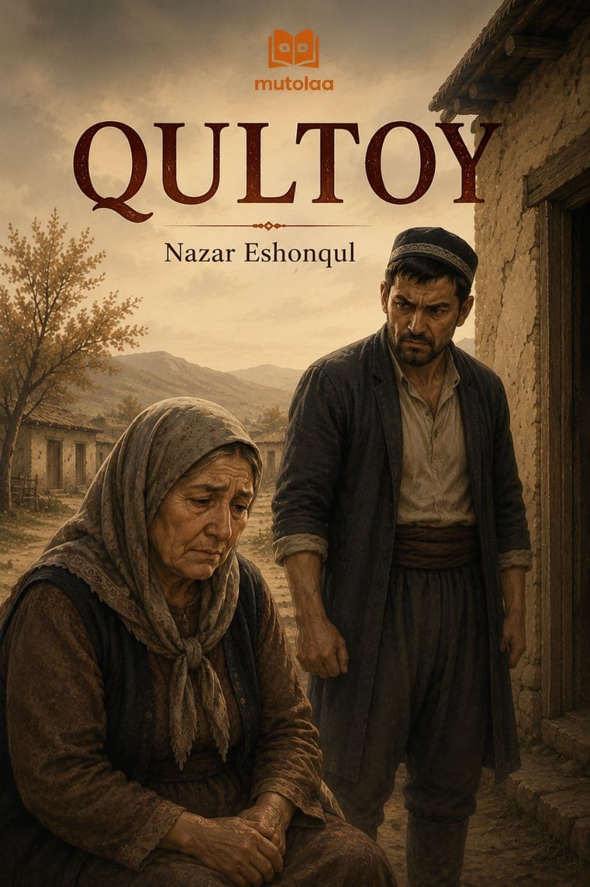 Muqova: Qultoy