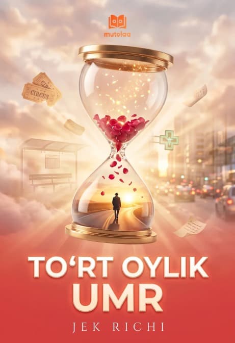 Muqova: Toʻrt oylik umr