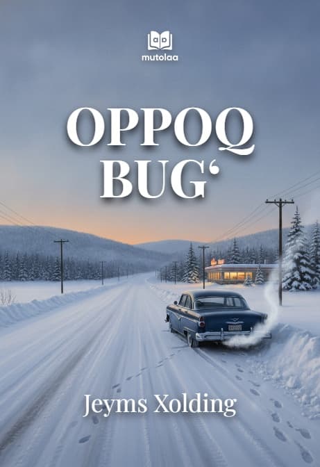 Muqova: Oppoq bugʻ