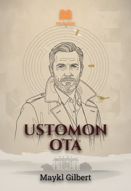 Muqova: Ustomon ota