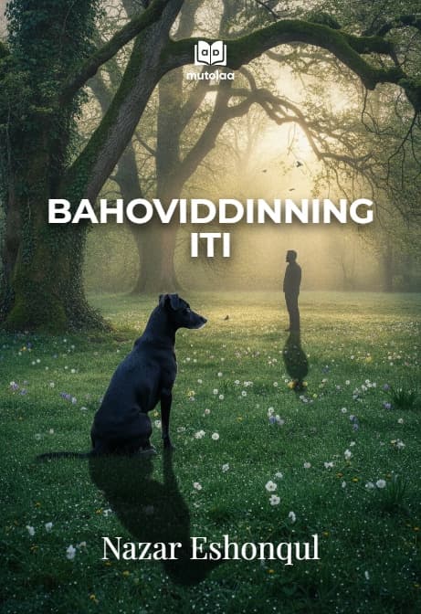 Muqova: Bahoviddinning iti