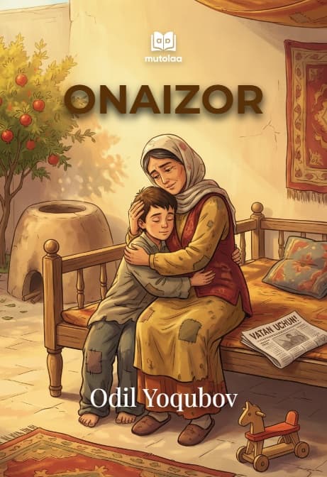 Muqova: Onaizor