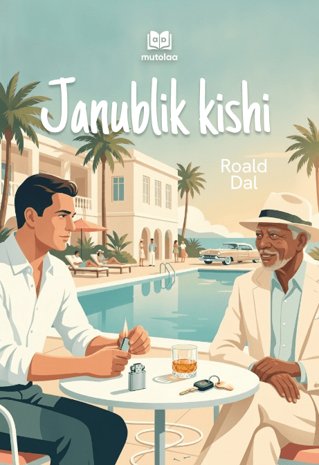 Muqova: Janublik kishi