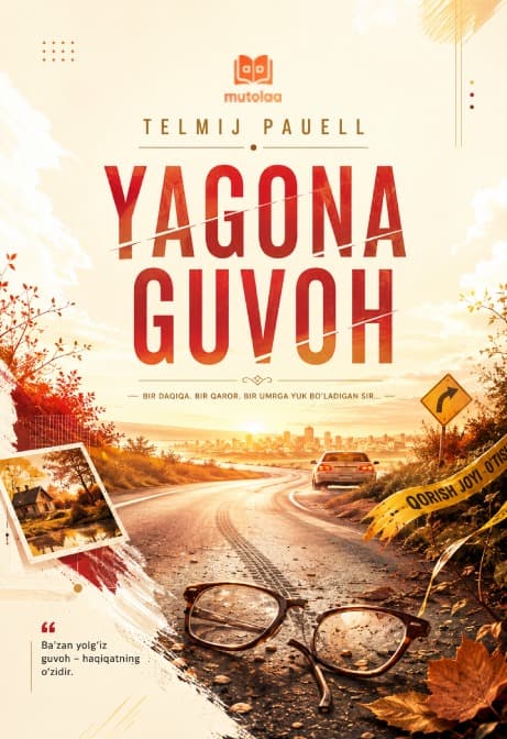 Muqova: Yagona guvoh