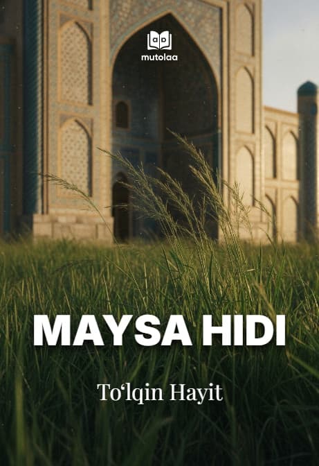 Muqova: Maysa hidi