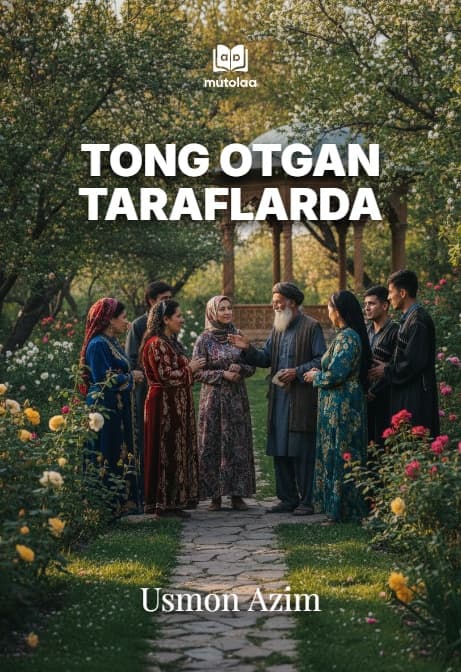 Muqova: Tong otgan taraflarda