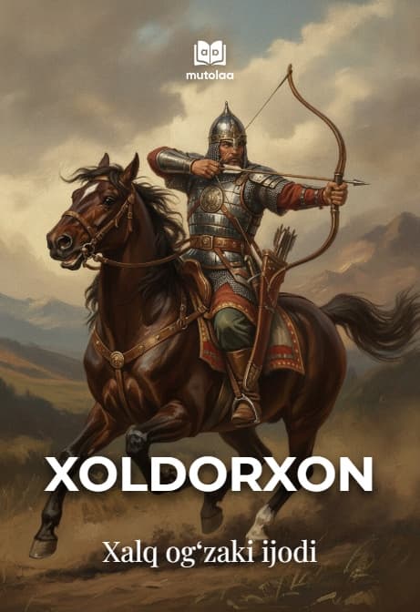 Muqova: Xoldorxon