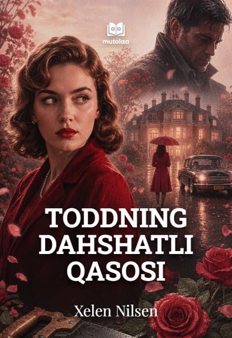 Muqova: Toddning dahshatli qasosi