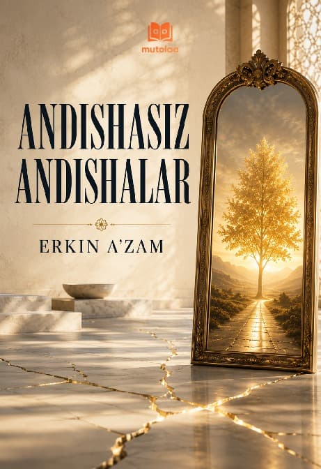 Muqova: Andishasiz andishalar