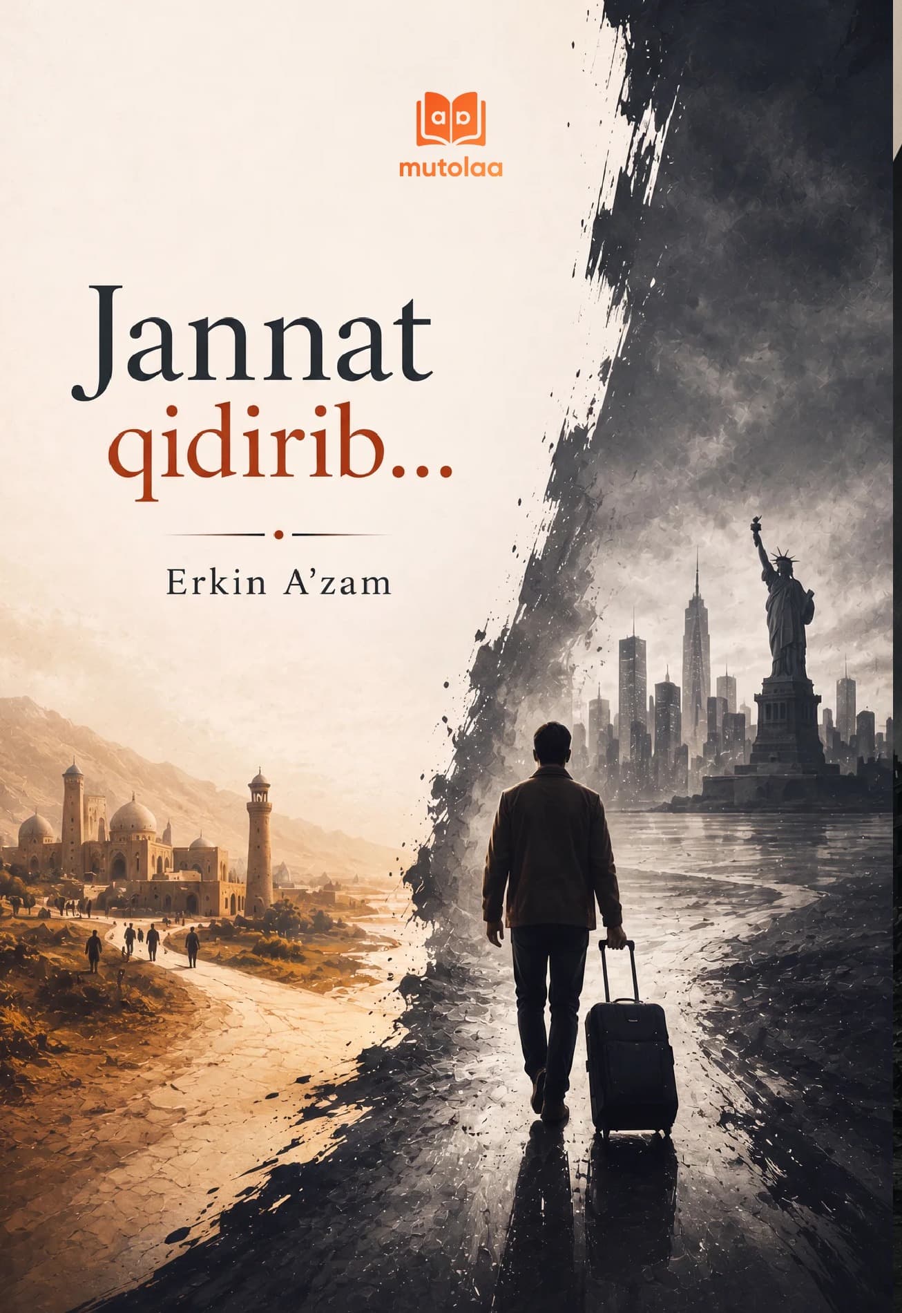 Muqova: Jannat qidirib