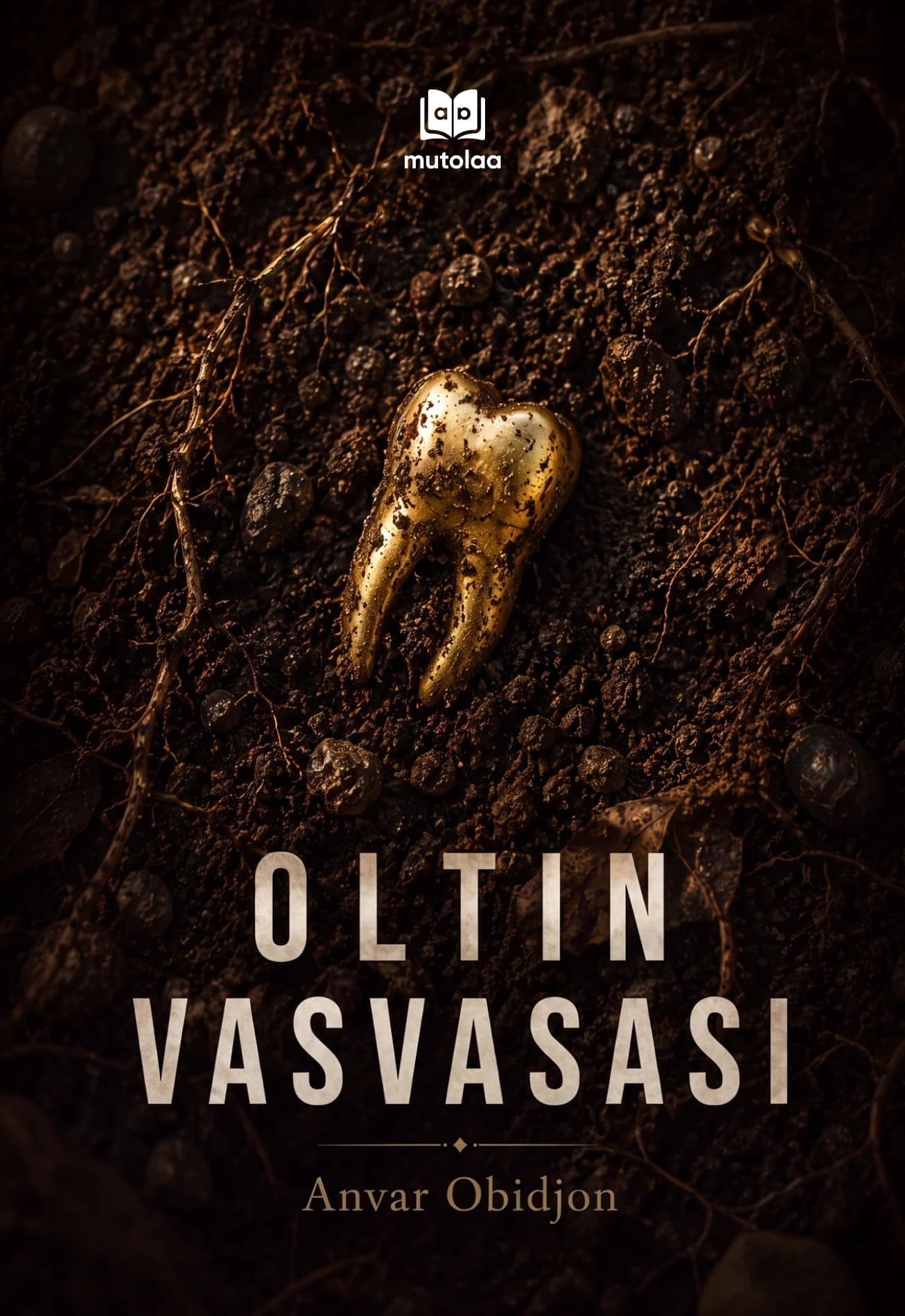 Muqova: Oltin vasvasasi