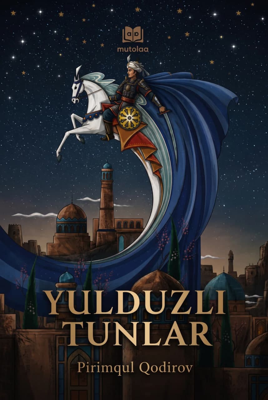 Muqova: Yulduzli tunlar