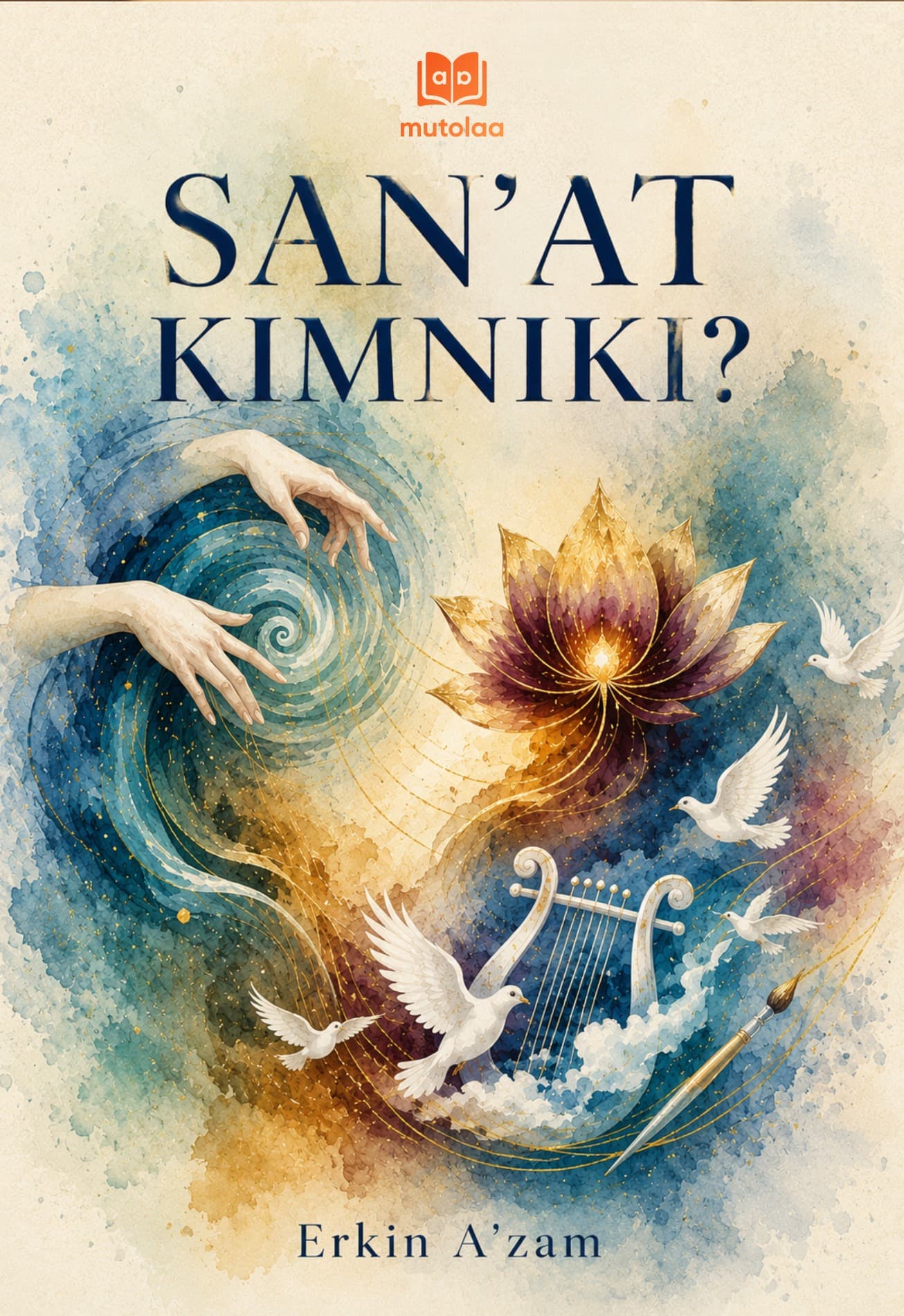 Muqova: Sanʼat kimniki?