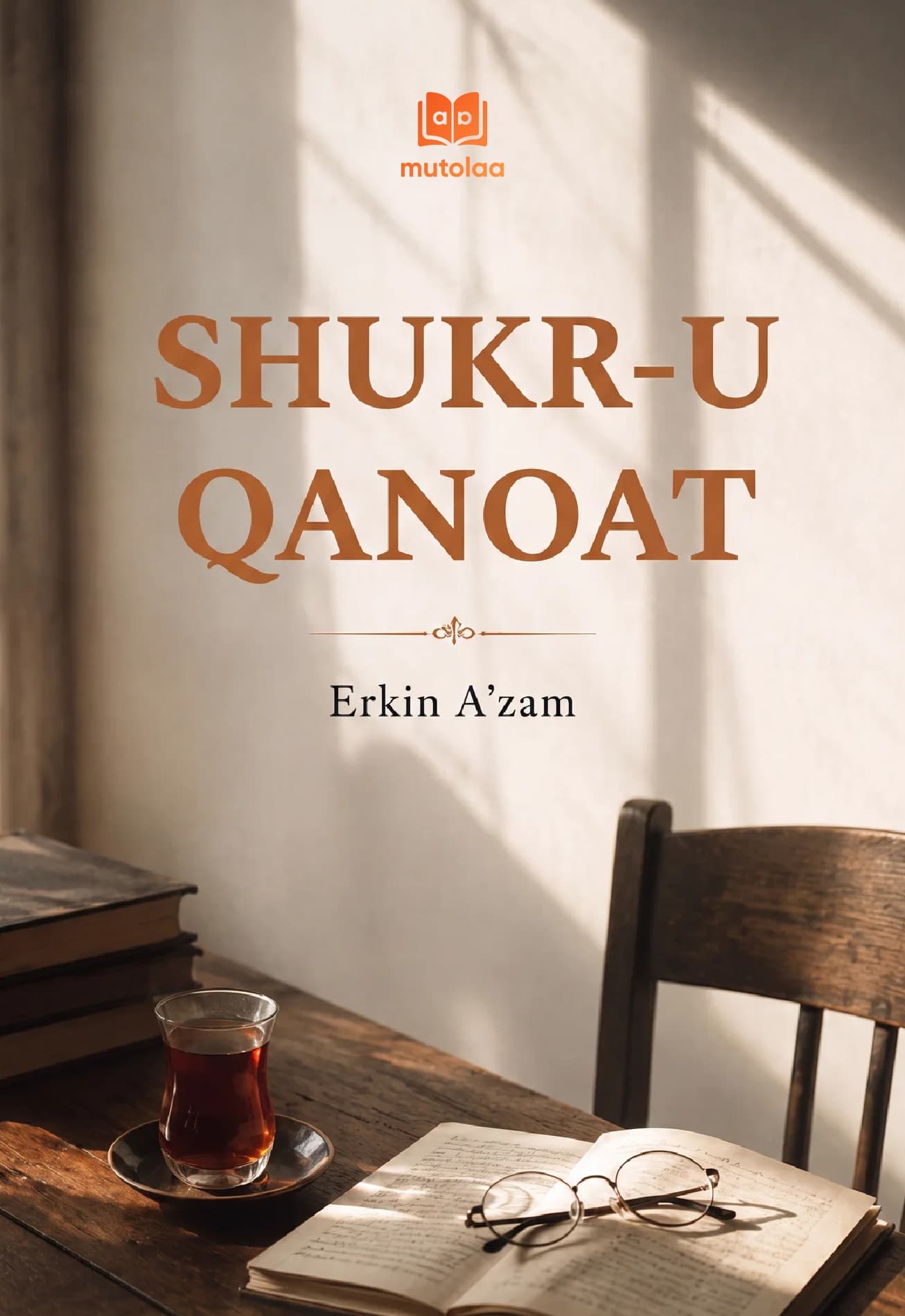 Muqova: Shukr-u qanoat