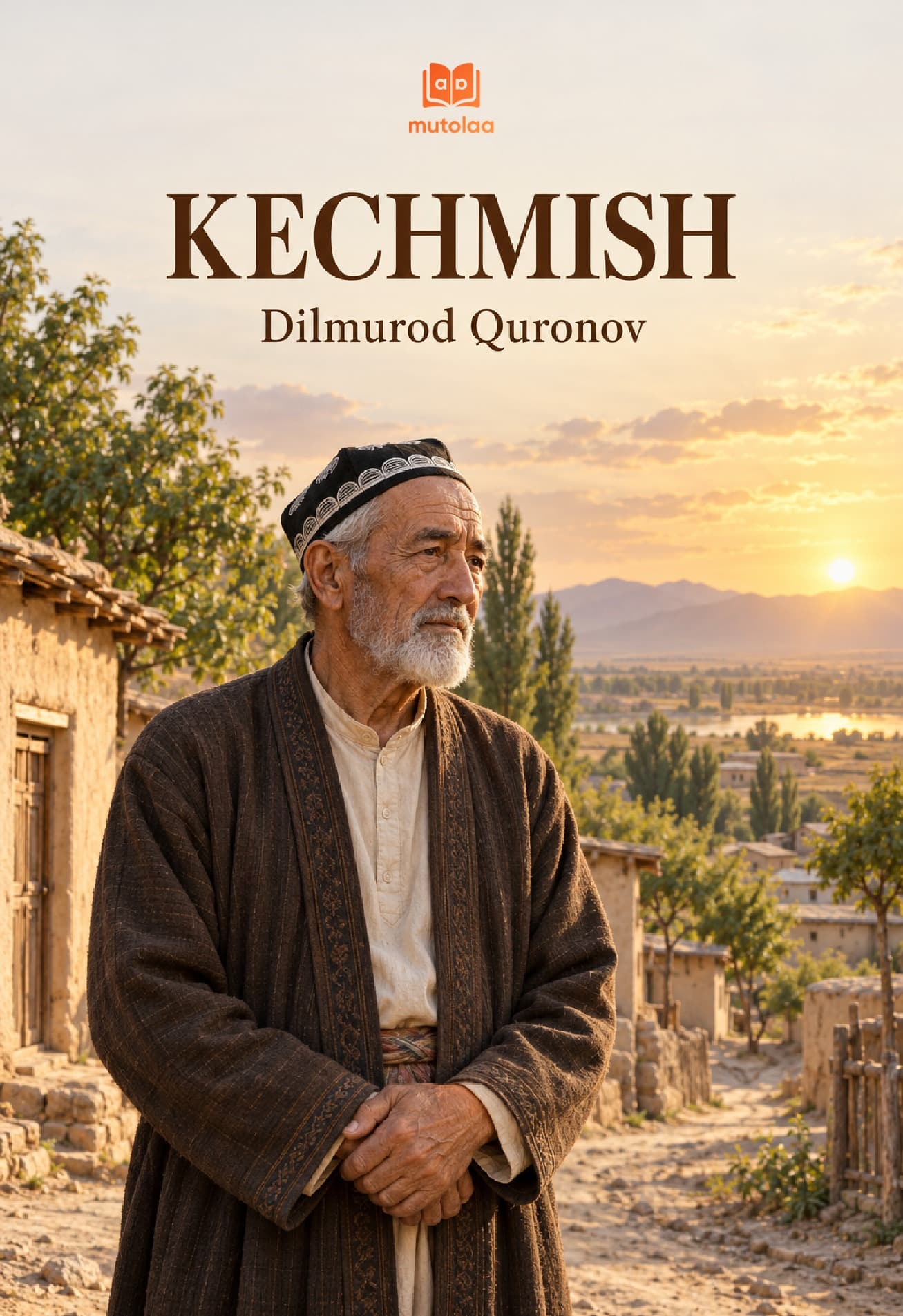 Muqova: Kechmish