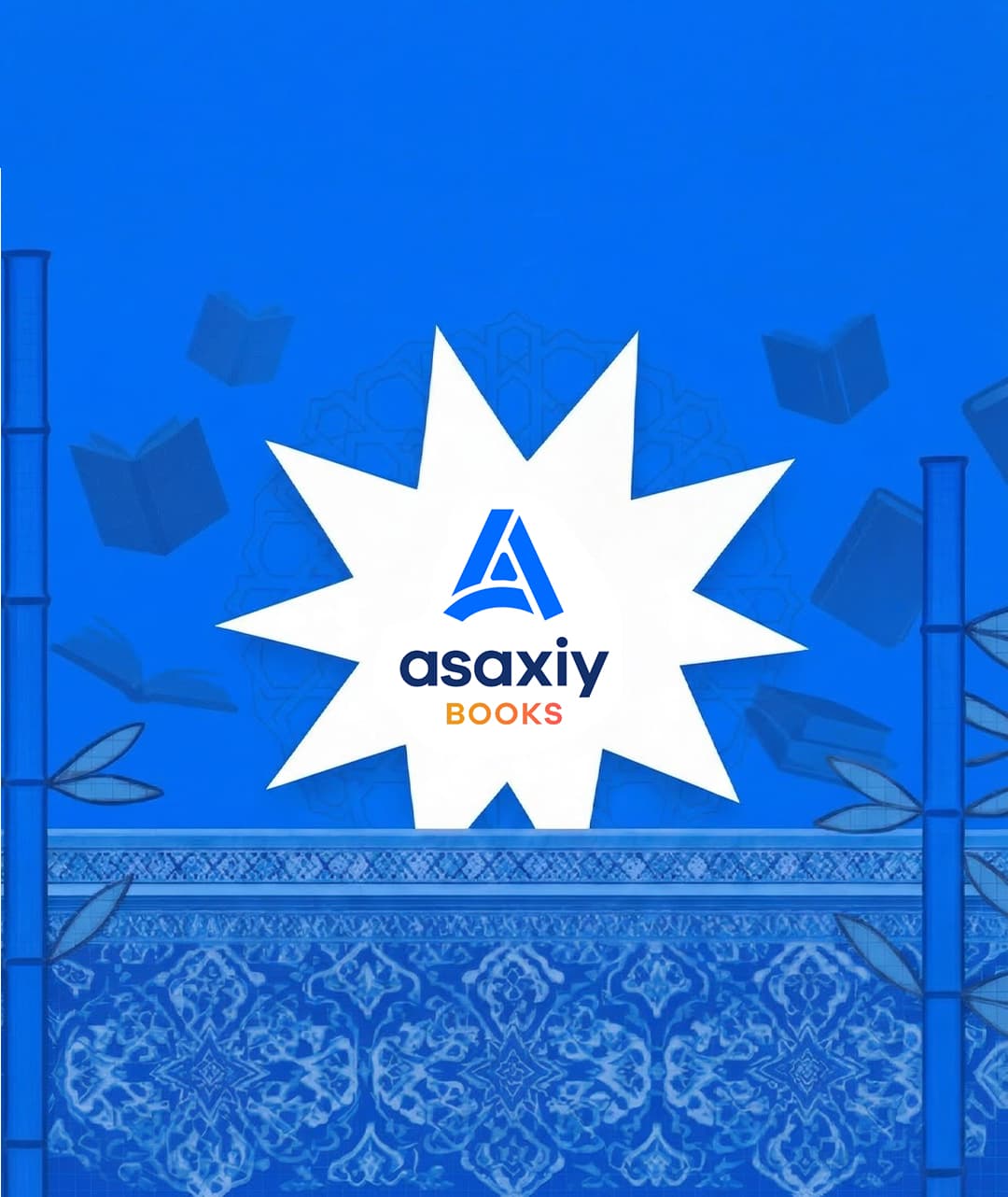 Asaxiy books