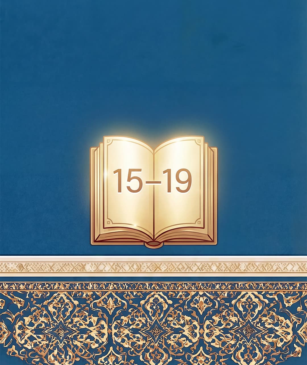 15-19 yosh toifasi kitoblari