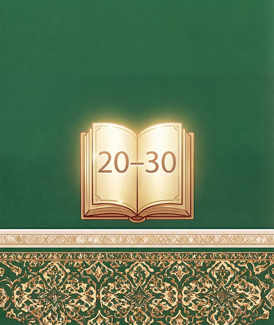 20-30 yosh toifasi kitoblari