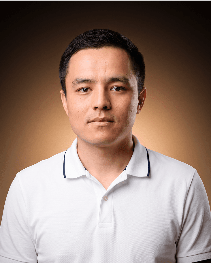 Abduqodirov G'olib