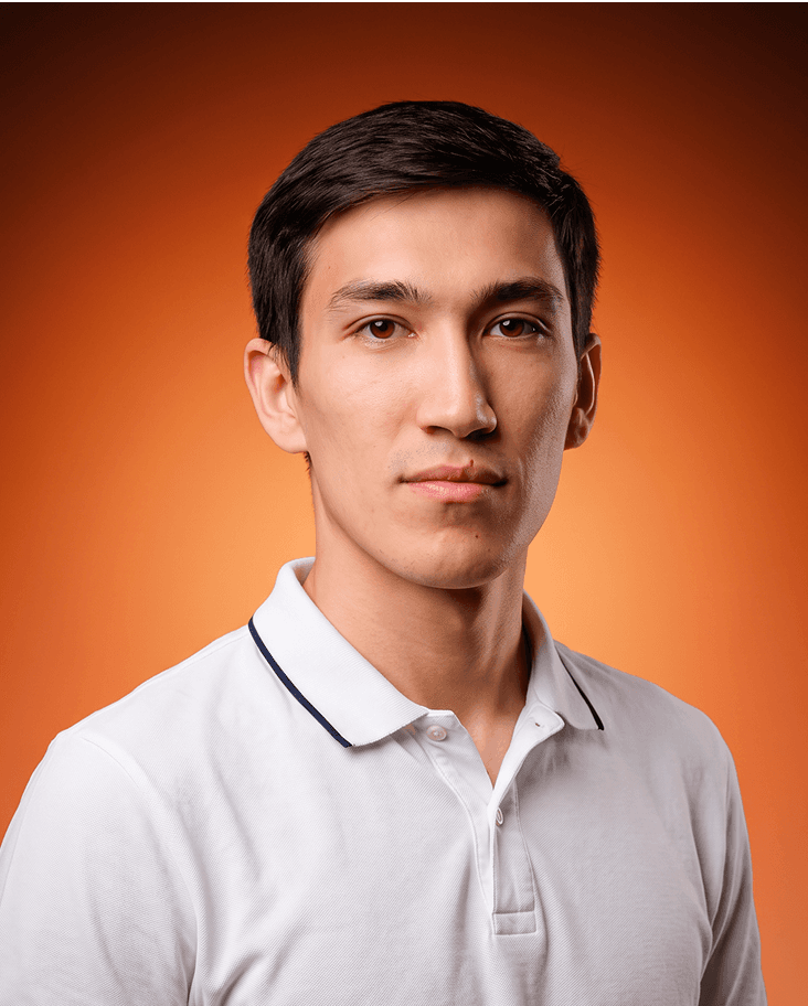 Xasanov Ibrohim